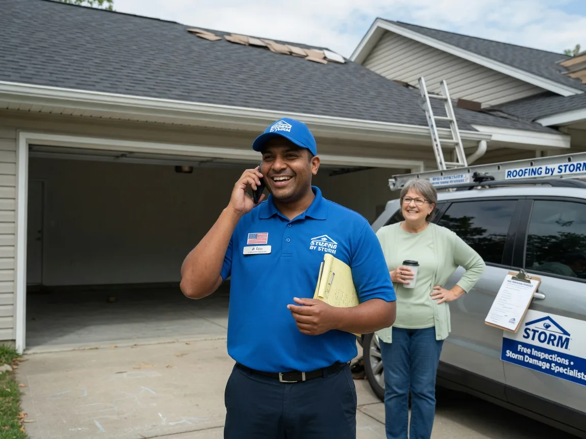 Roof Repair Near Me Palacios, TX FAQs