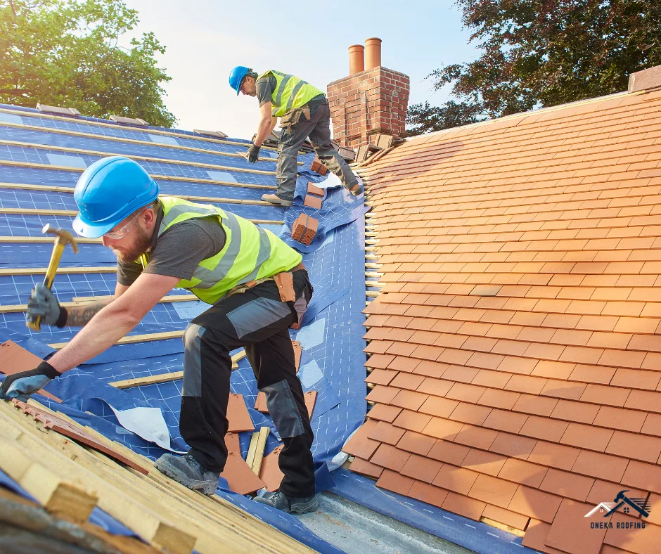 Why choose Roof Repair Near Me in Palacios, TX